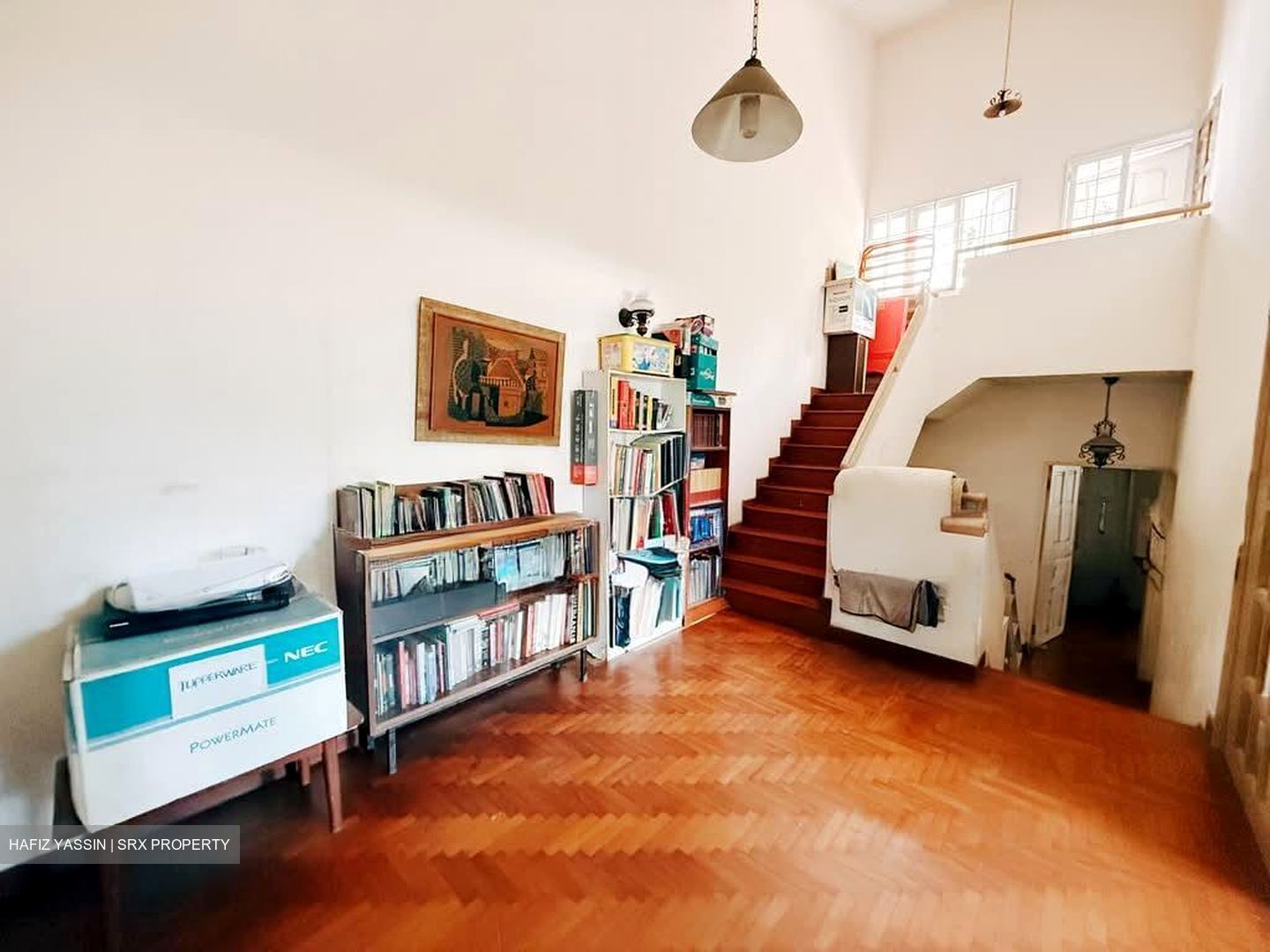 Lorong Marzuki (D14), Semi-Detached #574573421